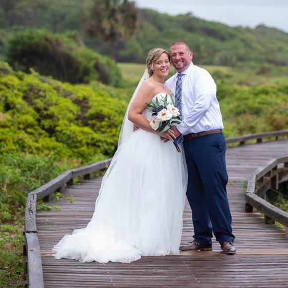 Meet your Posher, Bobby-jo - Picture 1 of 1